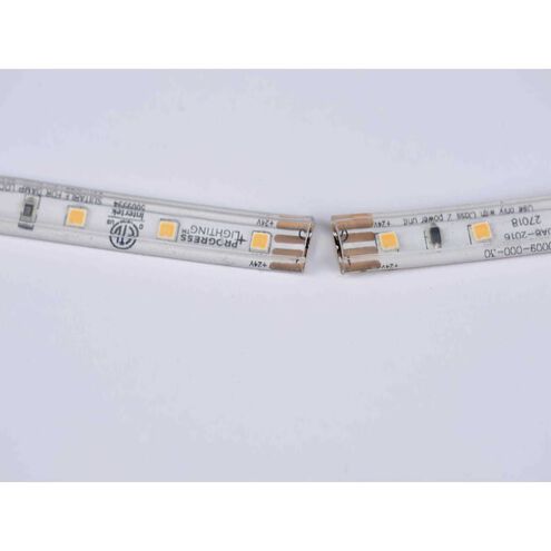 Hide-a-Lite LED Tape Unfinished 3000K 60 inch LED Tape Reel, 5ft 3000K