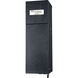 Transformer 120 Black Landscape Transformer, 600W