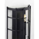 Torres 2 Light 8 inch Textured Black ADA Wall Sconce Wall Light, Design Series