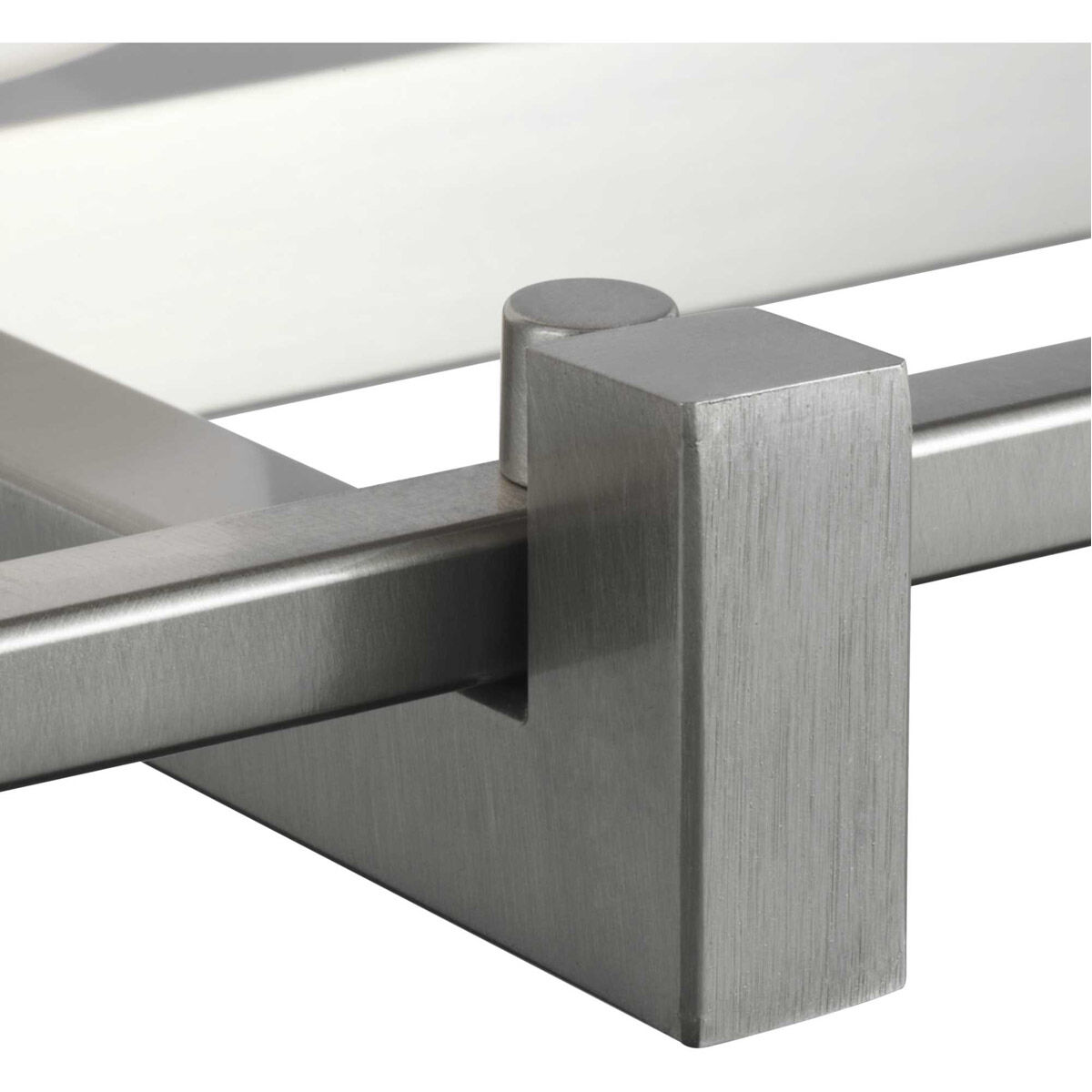 Chadwick 3 Light 40 inch Brushed Nickel Island Chandelier Ceiling Light