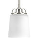 West Village 1 Light 5.13 inch Mini Pendant