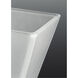 Streaming 4 Light 30 inch Polished Chrome Bath Vanity Wall Light