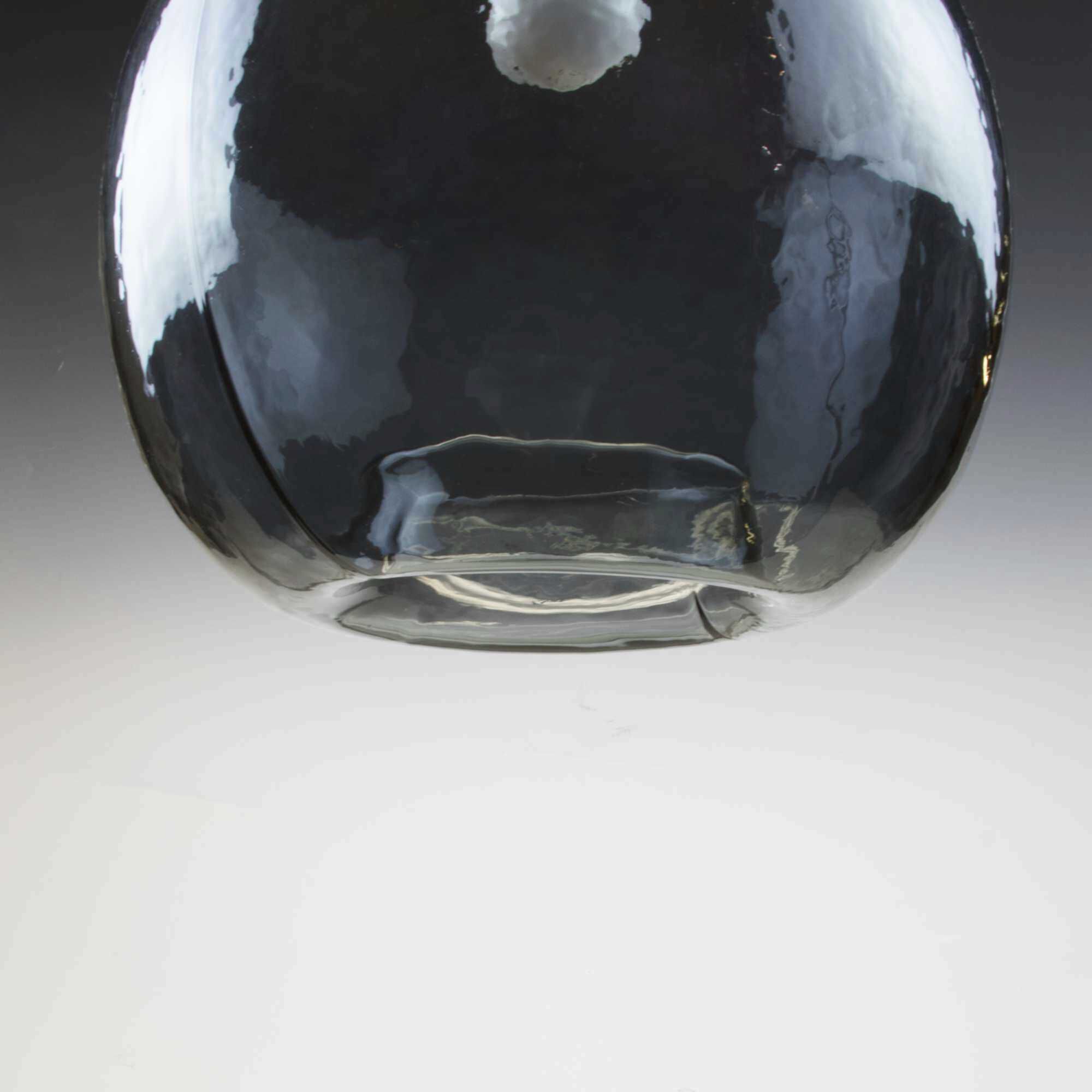 Zin 1 Light Antique Bronze Pendant Ceiling Light, Design Series