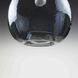 Zin 1 Light Antique Bronze Pendant Ceiling Light, Design Series