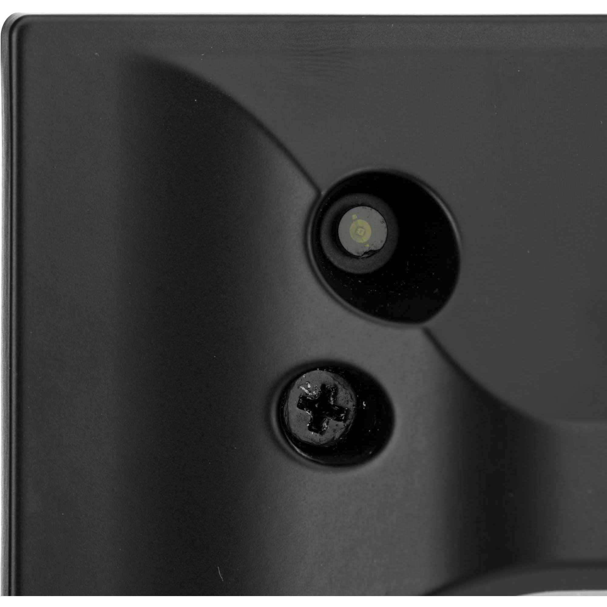 LED Step Lights 120 4.50 watt Black Outdoor Step Light