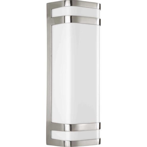 Valera LED 2 Light 5.63 inch Outdoor Wall Light