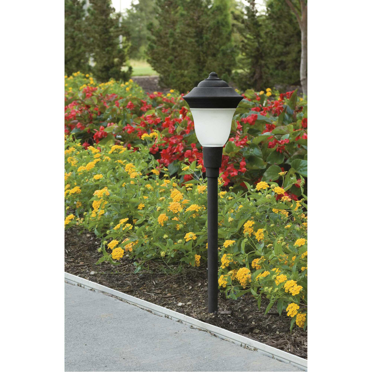 Progress hot sale landscape lighting