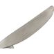 Conte 52 inch Satin White with Washed Oak Blades Outdoor Ceiling Fan