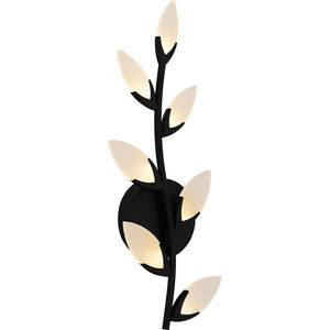 Flores 7 Light 8.75 inch Wall Sconce