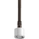 Markor 1 Light 1.62 inch Antique Bronze Pendant Ceiling Light