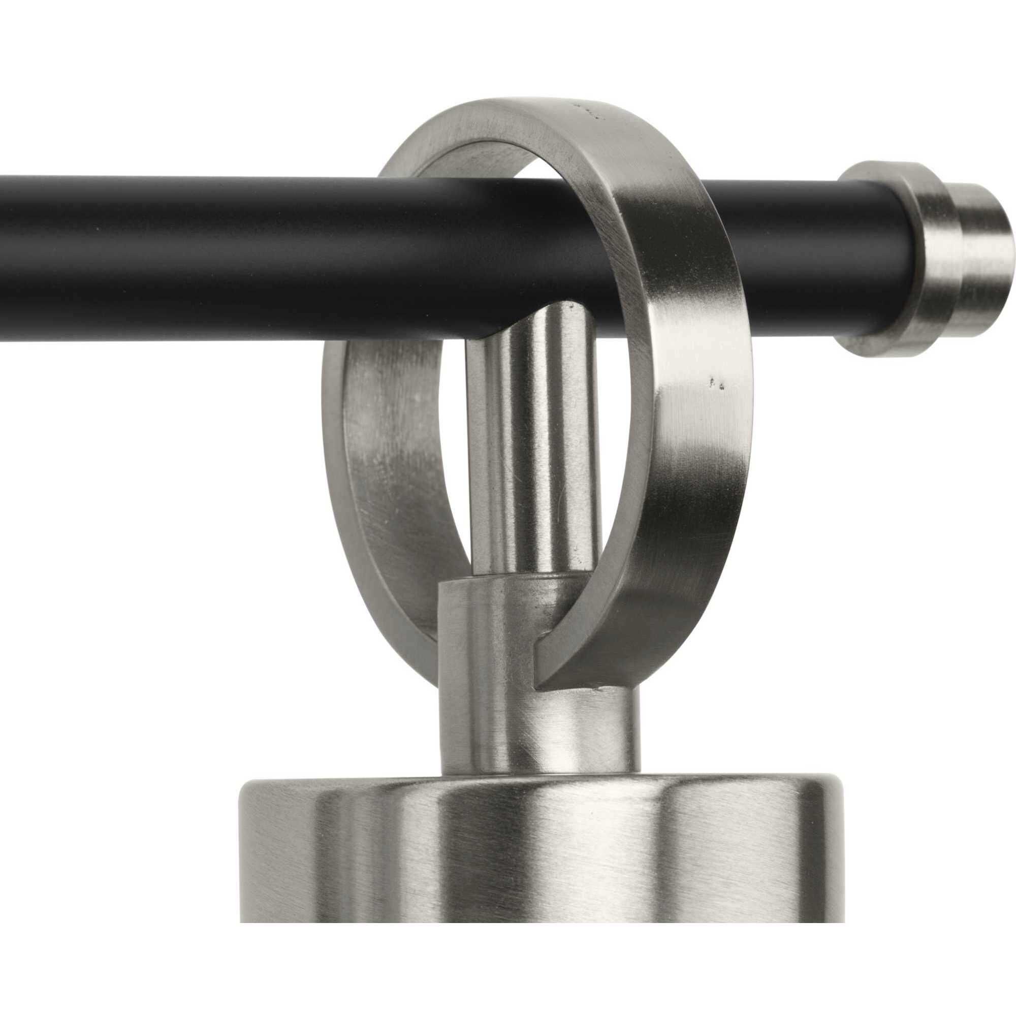 Cassell 3 Light 24.12 inch Brushed Nickel Bathroom Vanity Light Wall Light