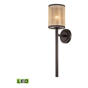 Mifflin Sconce Wall Light