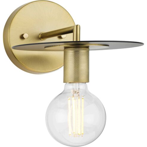 Trimble 1 Light 8.00 inch Wall Sconce