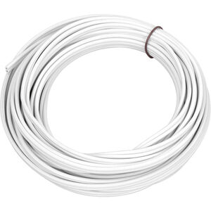 Hide-a-Lite V 120 600 inch White Puck Light Conductor Cable
