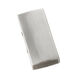 Led Track Brushed Nickel Track Straight Connector Ceiling Light