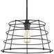 Chambers 1 Light 16.38 inch Pendant