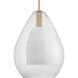 Carillon 1 Light 15.00 inch Pendant