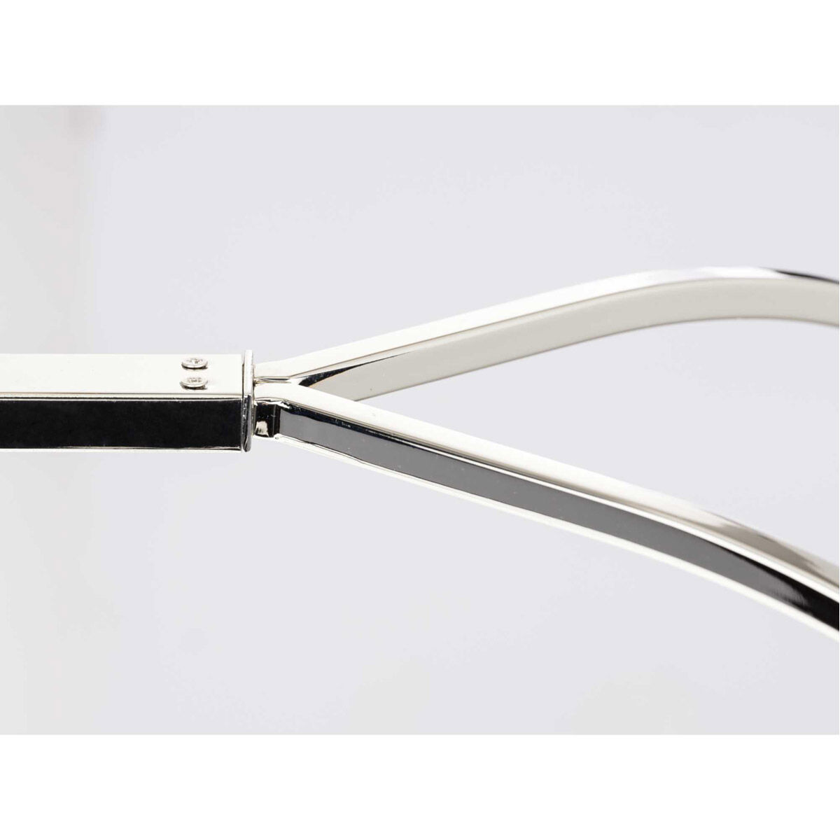 Seneca 6 Light 38.25 inch Polished Nickel Linear Chandelier Ceiling Light