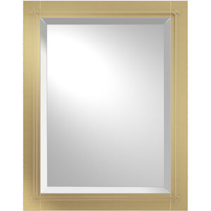 Metra 28.00 inch  X 22.00 inch Wall Mirror