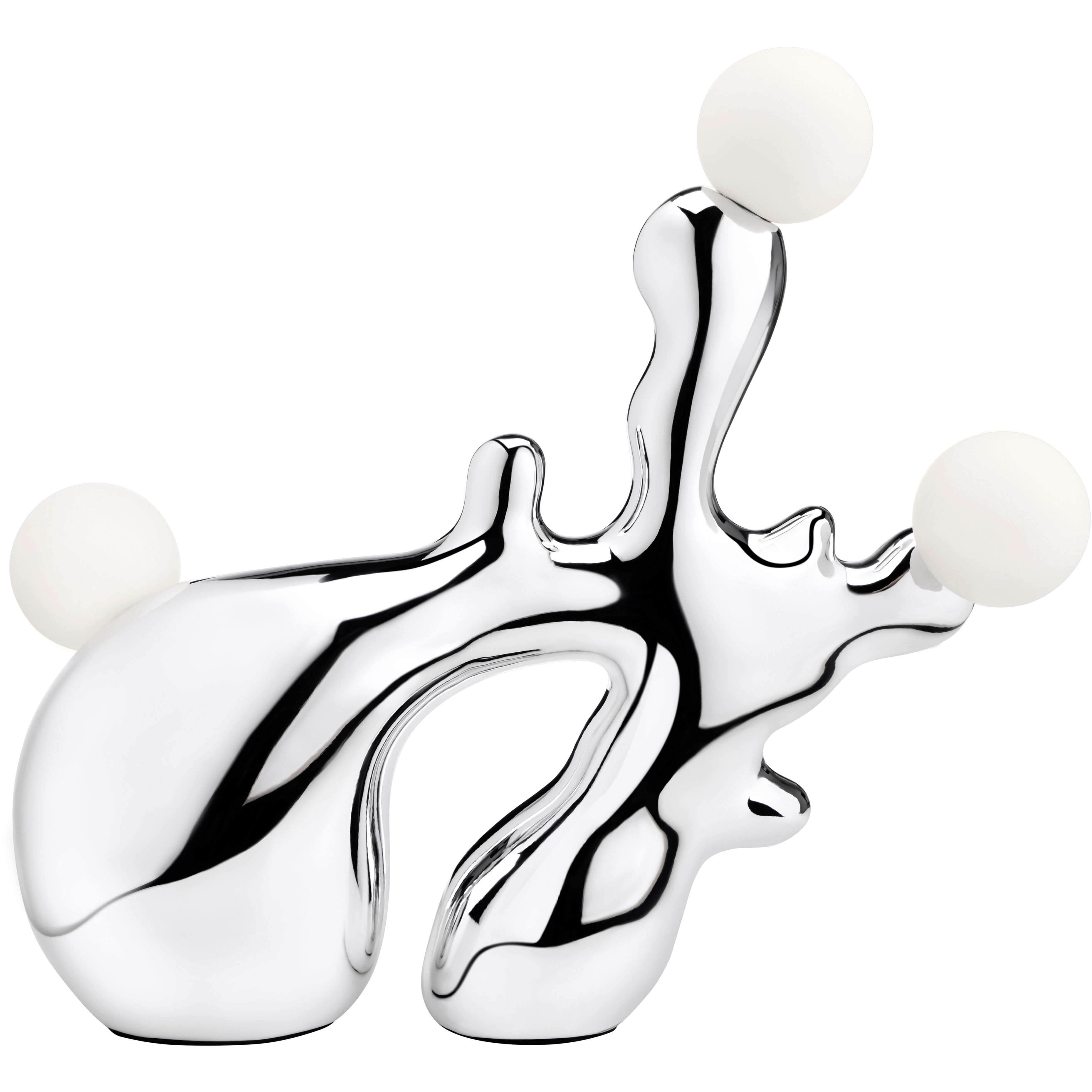 Tearscape Table Lamp