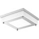 Anson LED 10 inch Stainless Steel ADA Wall Sconce Wall Light