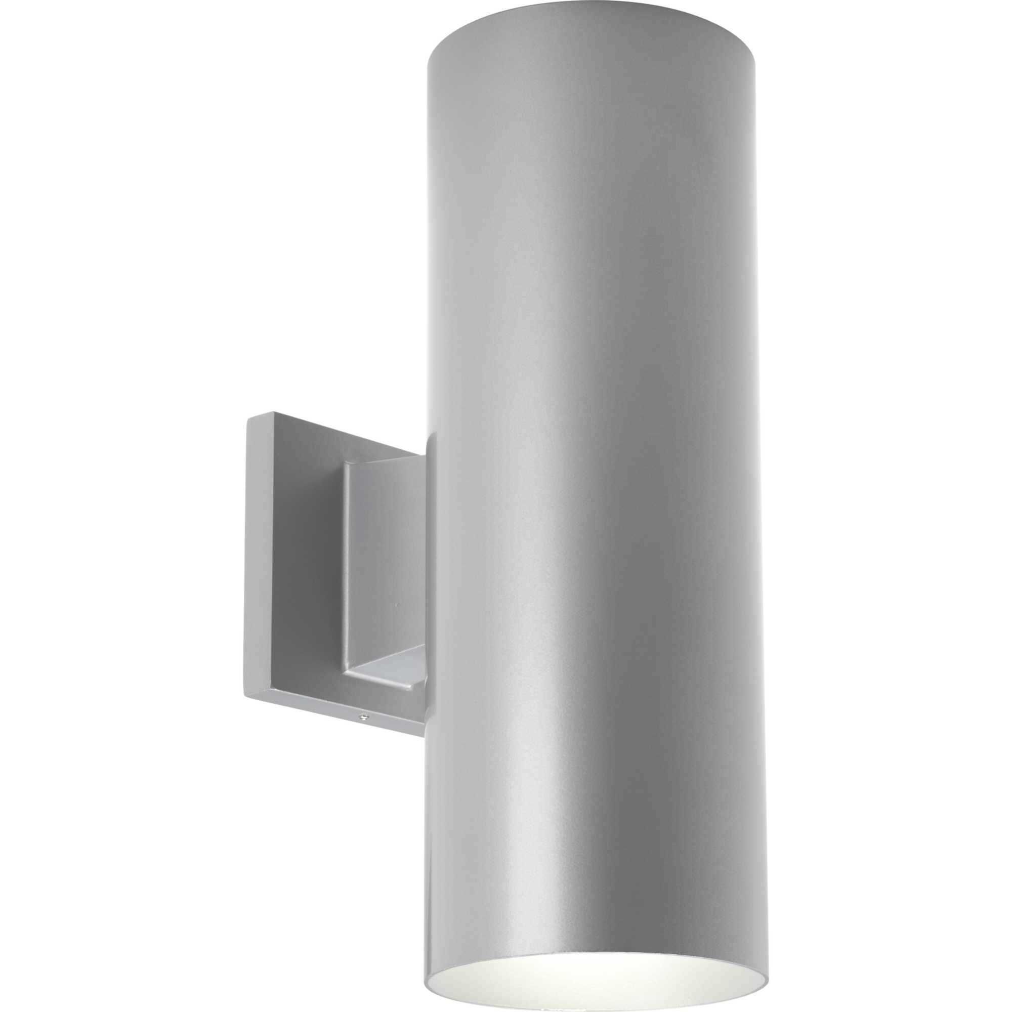 Grey up down light top