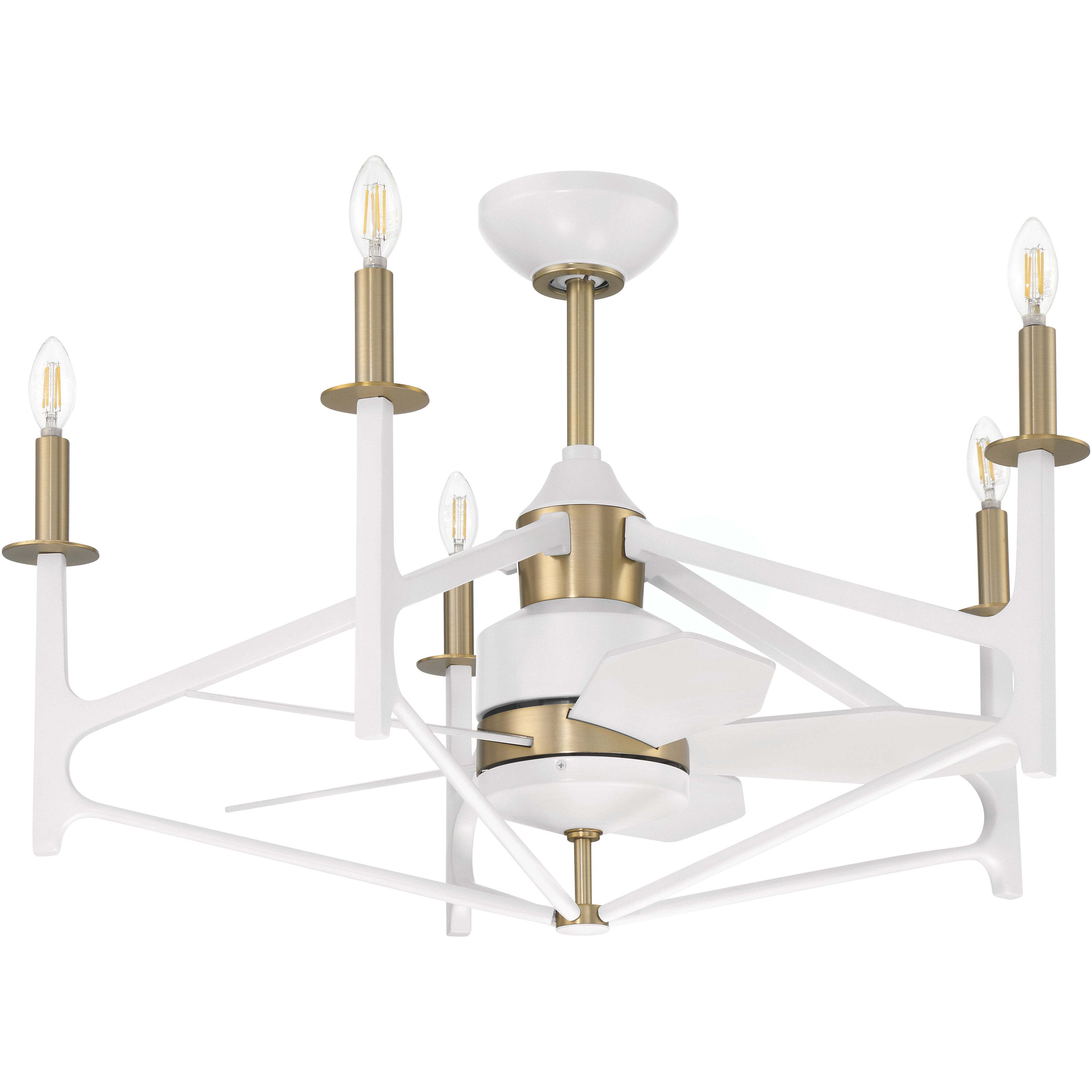 The Reserve Ceiling Fan