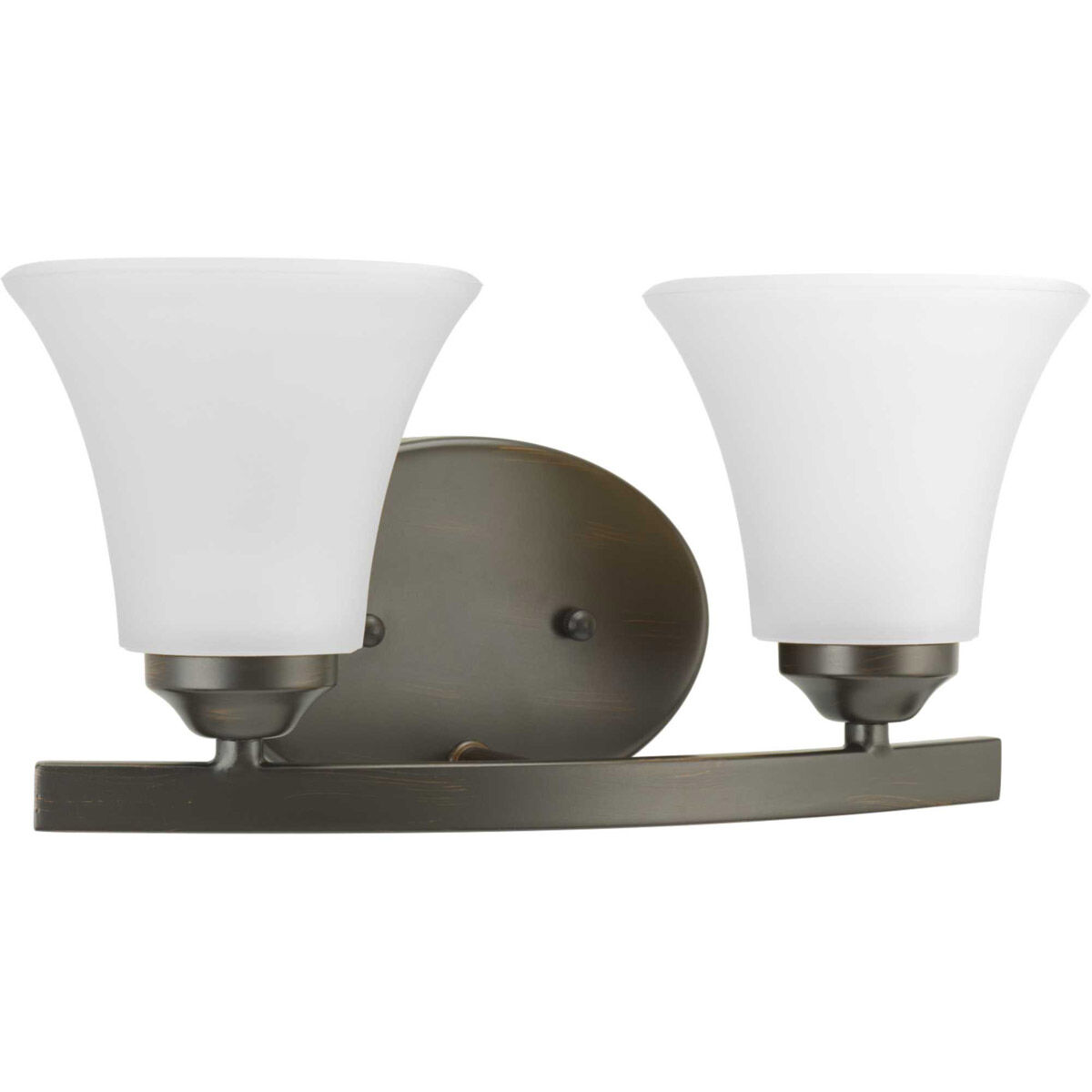 Adorn 2 Light 13.25 inch Bathroom Vanity Light