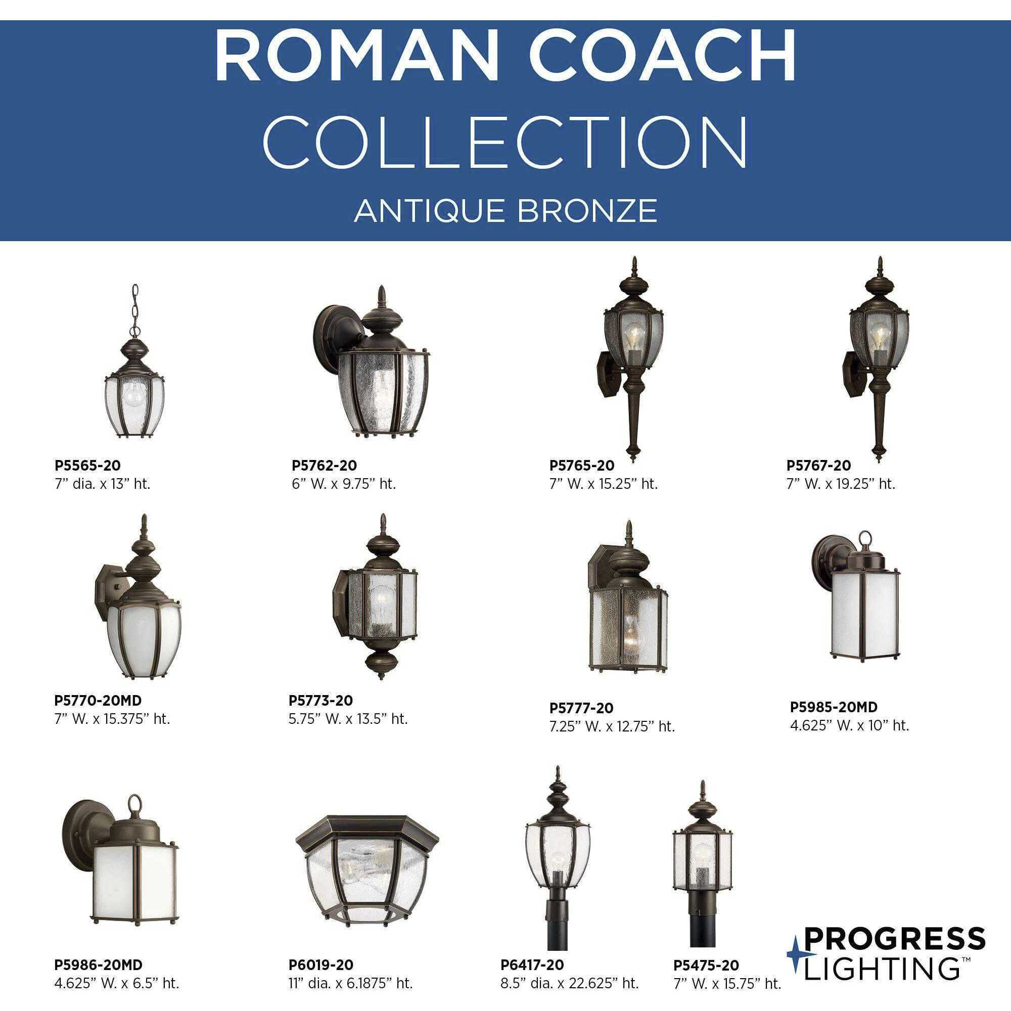 Coach lantern lights cheap
