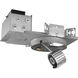 Pro-Optic HID ED17 MH Recessed Housing, Pro-Optic, HID
