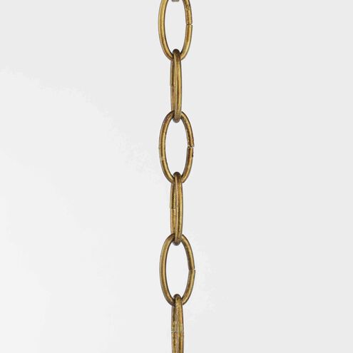 Accessory Chain Gold Ombre Chain