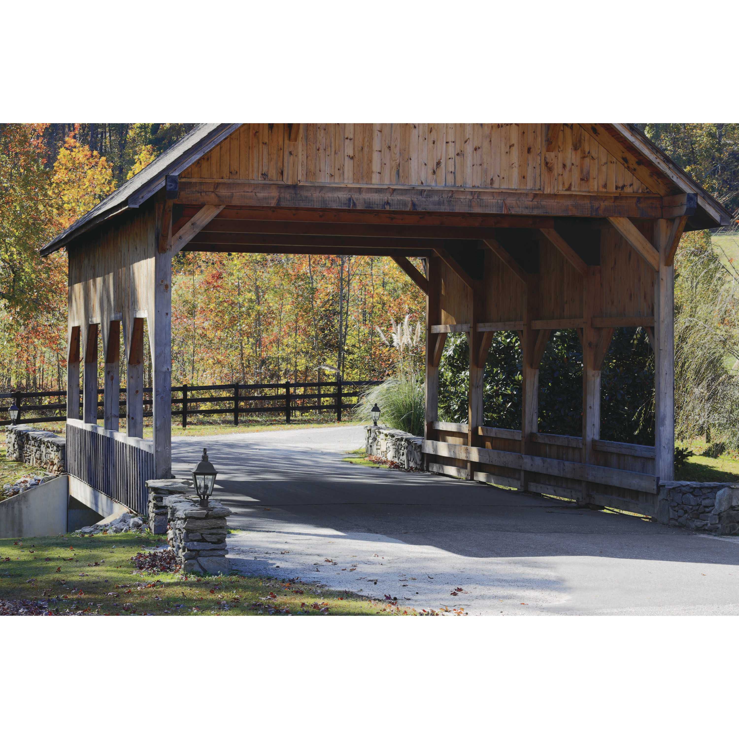 Andover 3 Light 22 inch Antique Bronze Outdoor Post Lantern