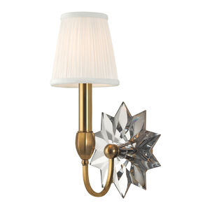 Barton 1 Light 7.50 inch Wall Sconce