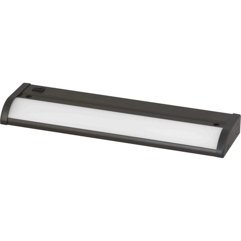 Hide-a-Lite V 1 Light 3.27 inch Cabinet Lighting