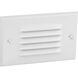 LED Step Lights 120 4.5 watt White Step Light, Progress LED
