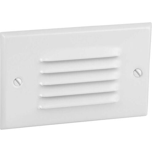 LED Step Lights 120 4.5 watt White Step Light, Progress LED