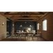 Kellwyn 1 Light 5 inch Matte Black Mini Pendant Ceiling Light