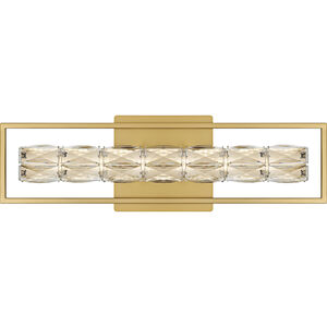 Dazzle 24.00 inch Bathroom Vanity Light