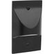 LED Step Lights 120 4.5 watt Black Step Light, Progress LED