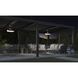 Shear 19.56 inch Matte Black Outdoor Ceiling Fan