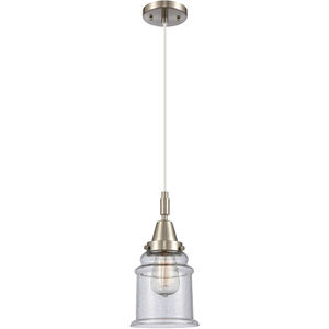 Canton 1 Light 6.00 inch Mini Pendant