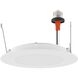 Everlume Solid State White Recessed Downlight