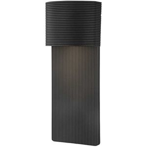 Tempe 1 Light 6.75 inch Outdoor Wall Light