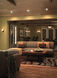 Riverside 3 Light 19 inch Heirloom Hall & Foyer Ceiling Light