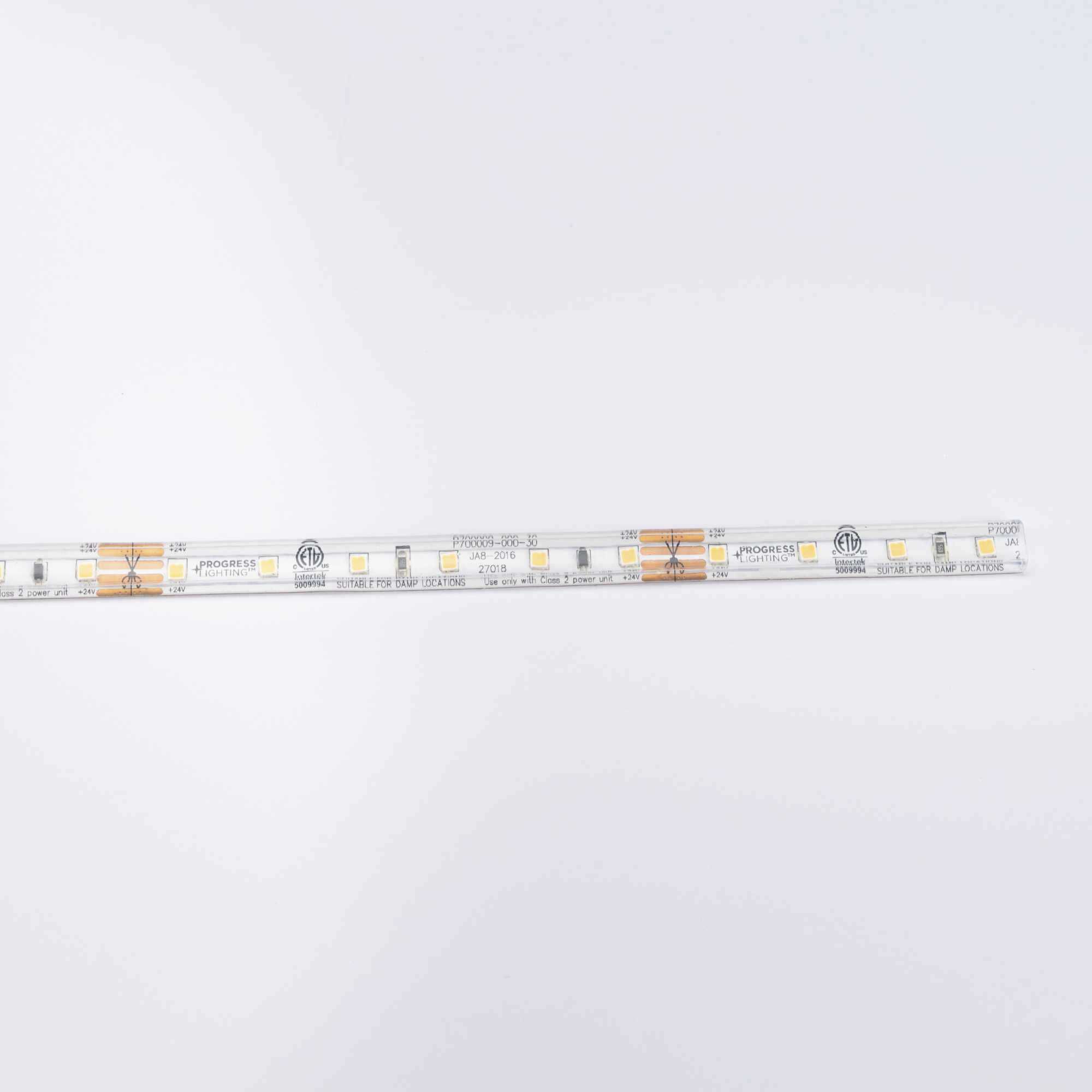 Hide-a-Lite LED Tape Unfinished 3000K 240 inch LED Tape Reel, 20ft 3000K