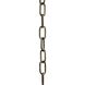Accessory Chain Oil Rubbed Bronze Chain