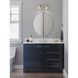 Hinton 2 Light 16 inch Brushed Nickel Bath Vanity Wall Light