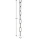 Accessory Chain Galvanized Chain