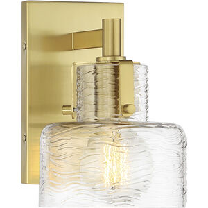 Dover 1 Light 6.00 inch Wall Sconce