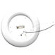 Intrinsic LED 7.5 inch Satin White Flush Mount Ceiling Light, Progress LED